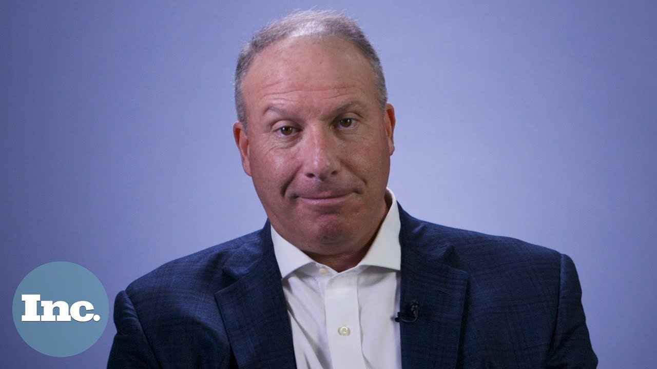 This Founder Says There’s 1 Thing Every Startup Must Do Before Raising Money | Inc.