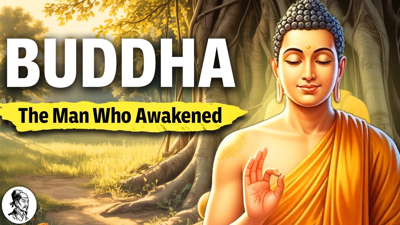 Buddha Documentary to Fall Asleep To