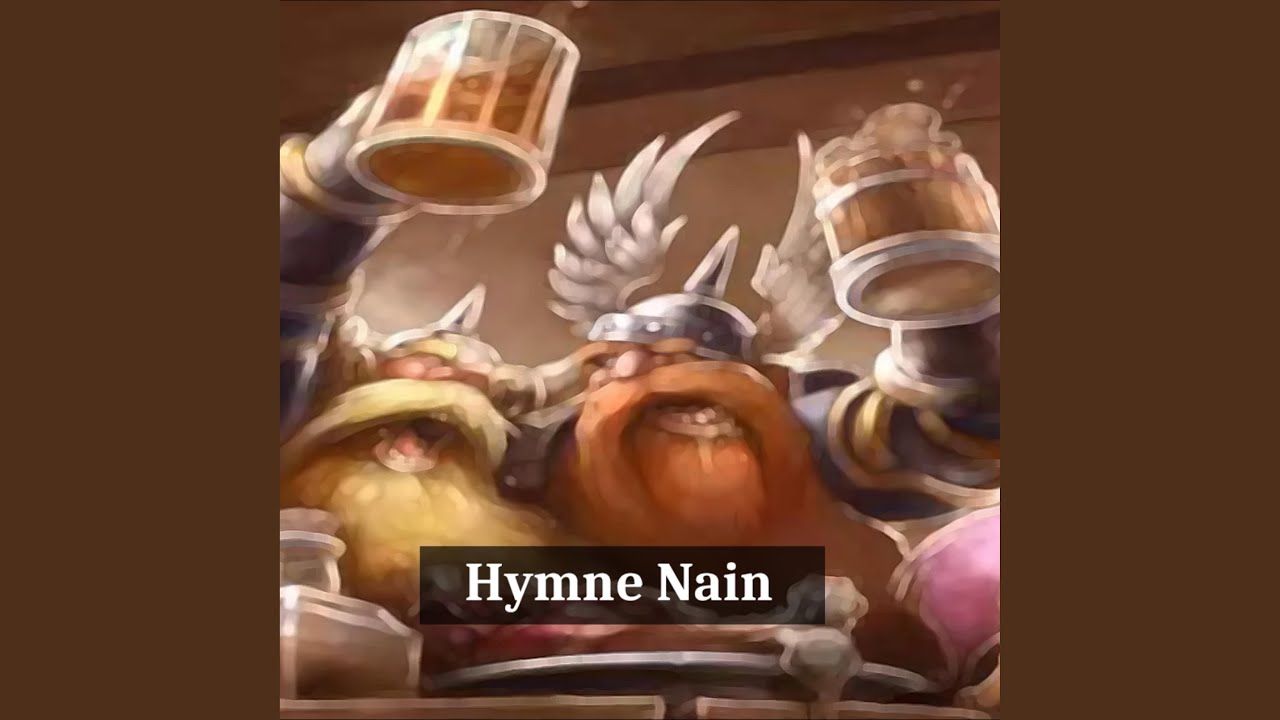 Hymne Nain