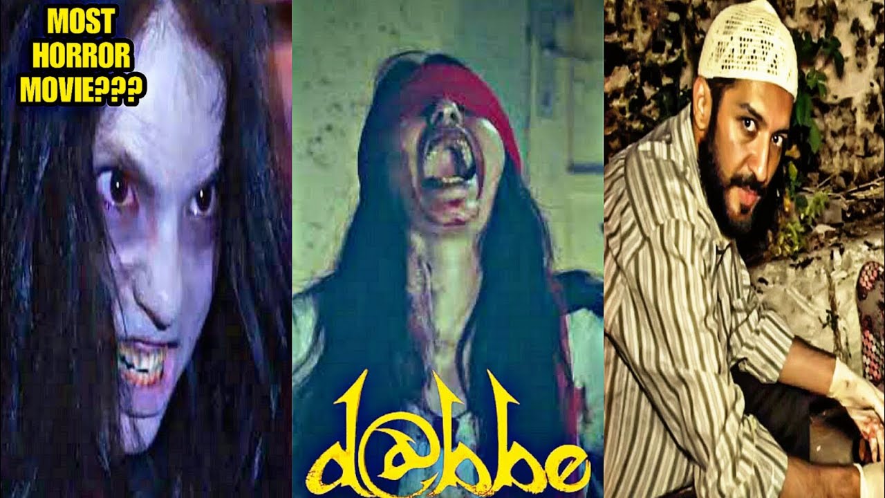Dabbe(2013)|| The Possession || Full Movie Explained||Hindi/Urdu