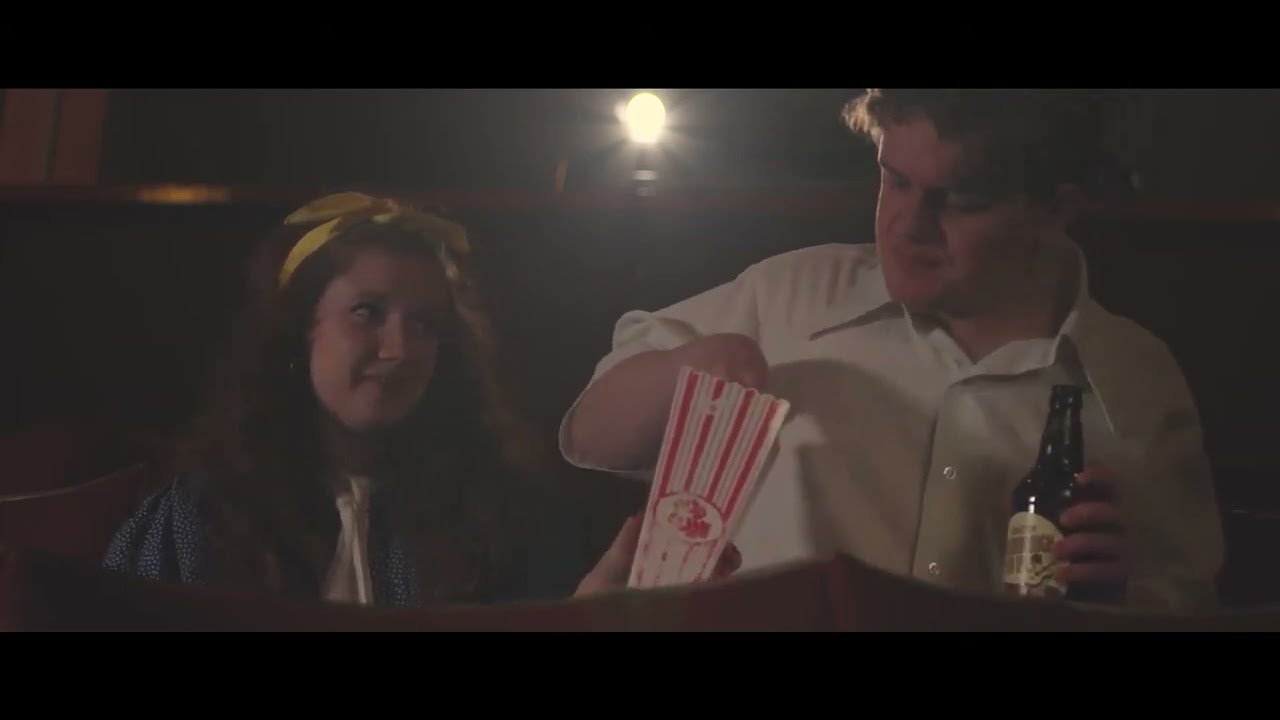 Lou (2020) - Short Film | Salford University, 2nd Year Project