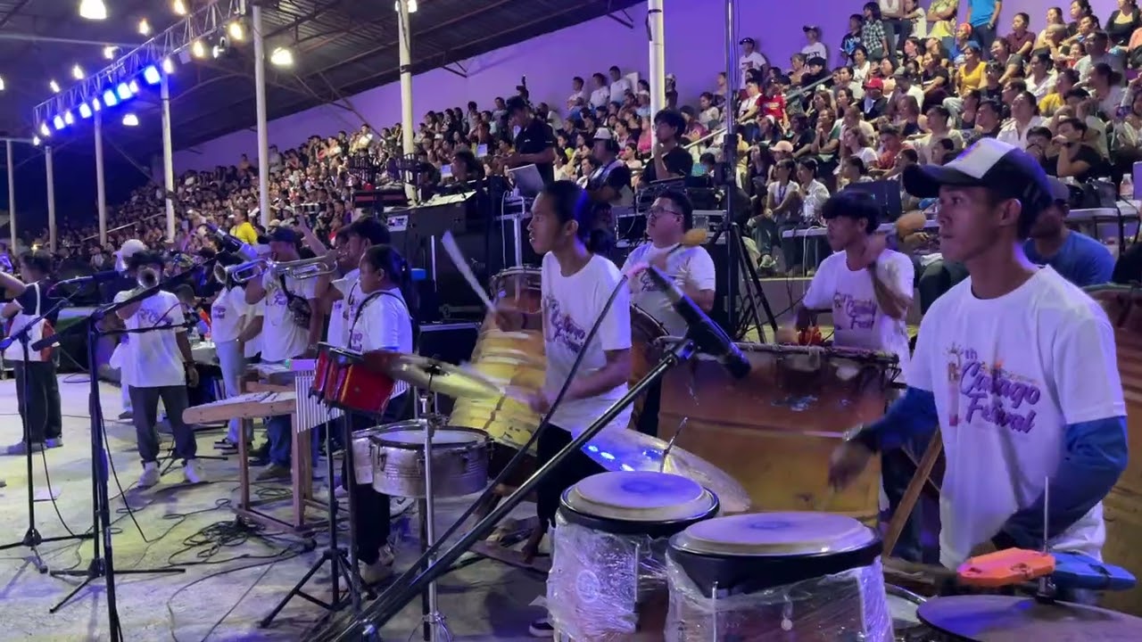 7th Cantago Festival | JTH DBC #Tagoloan #CantagoFestival2026 #DailyDrum