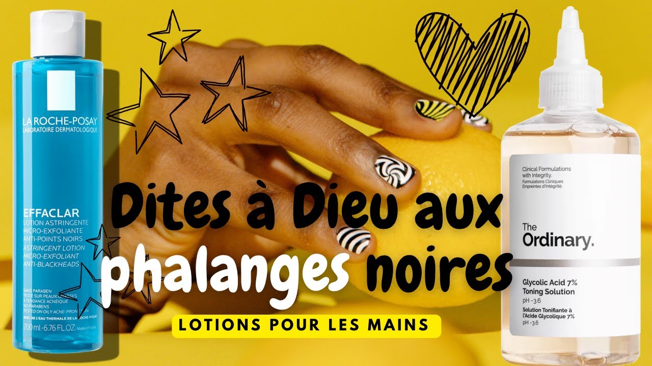 2 Meilleures lotions pour effacer les quitos😊