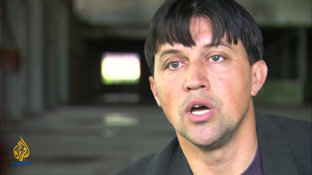 Interview with Srebrenica survivor: Hasan Hasanovic