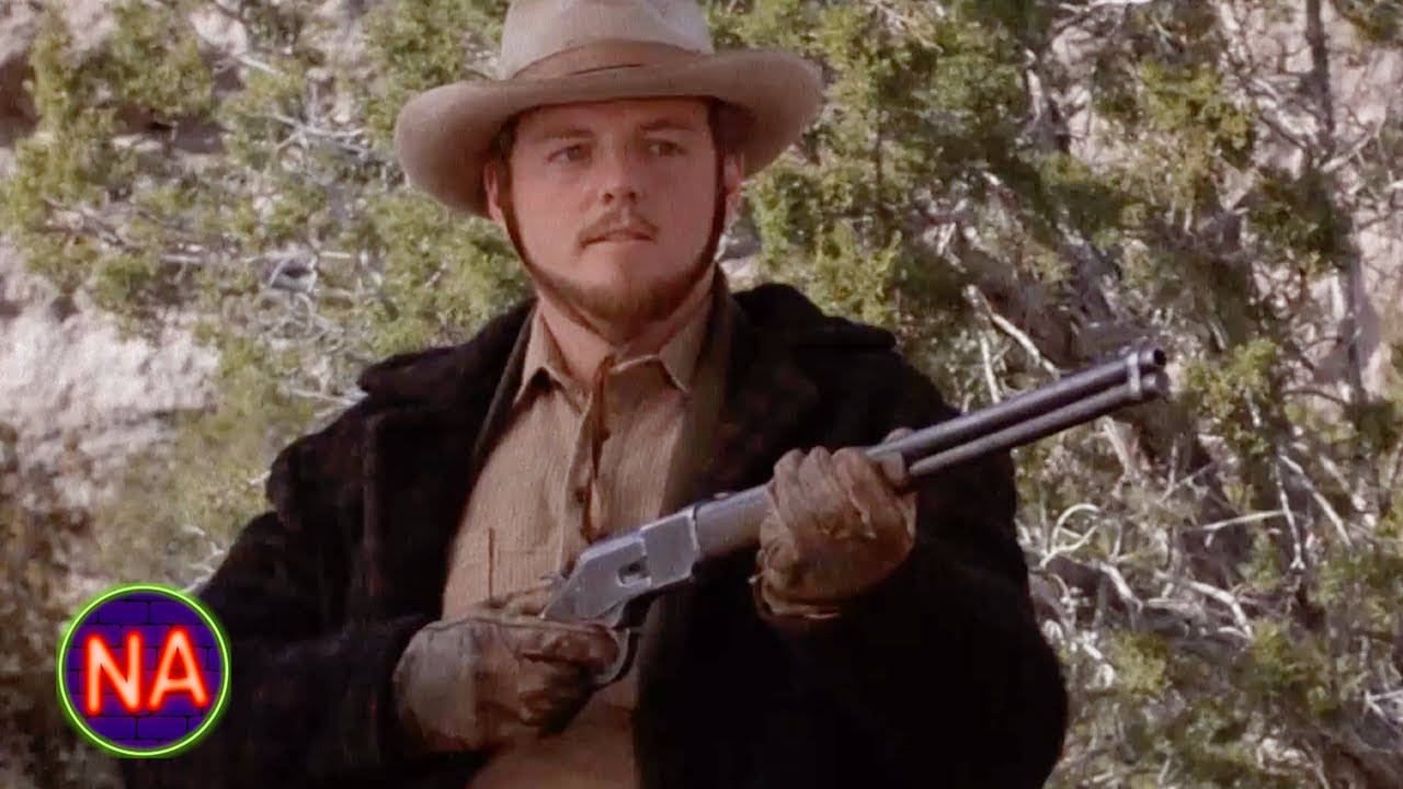 Bad Country | Silverado (1985) | Now Action