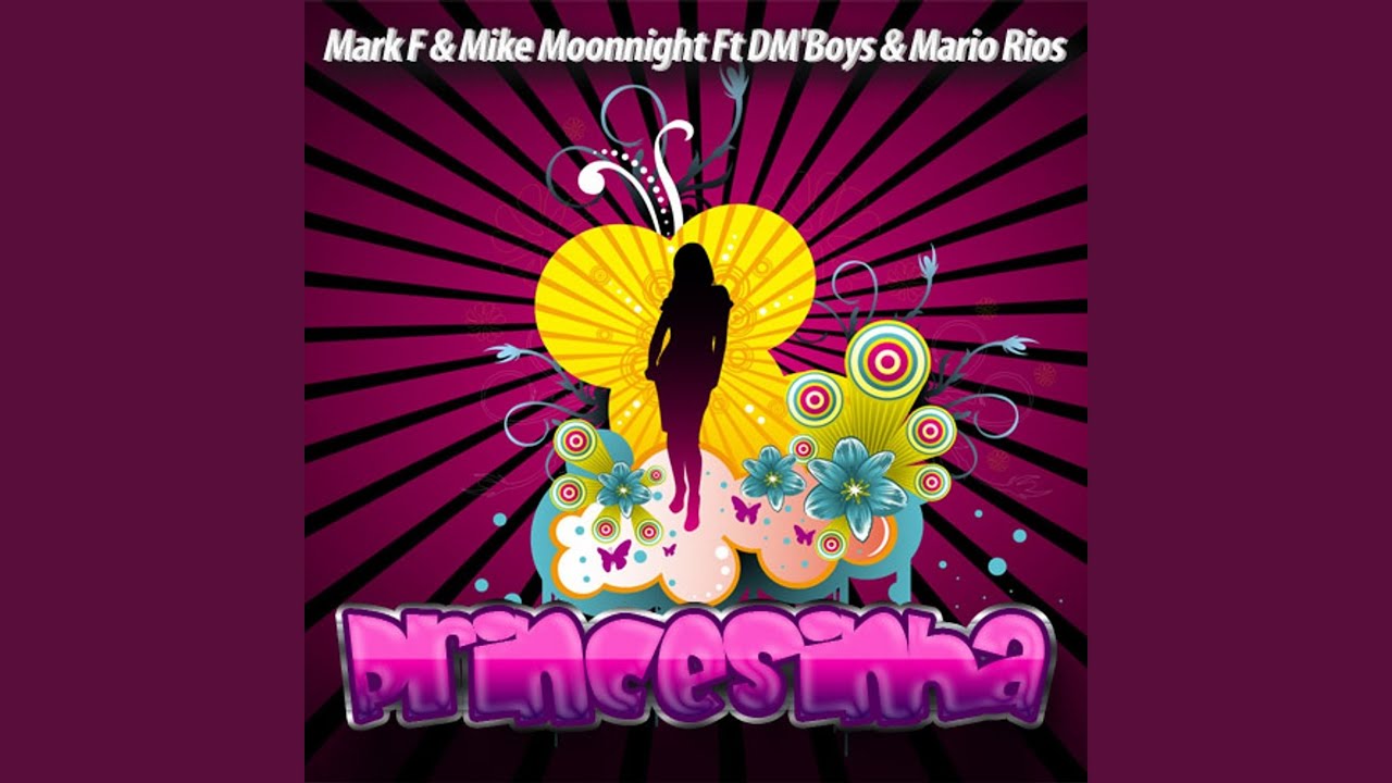 Princesinha (Extended)