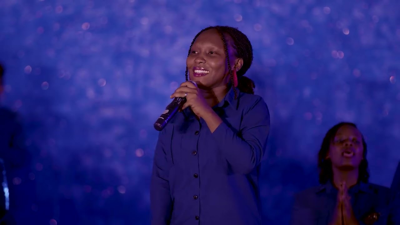 Ufunuo Choir - Mwanamke Tasa (Official Video