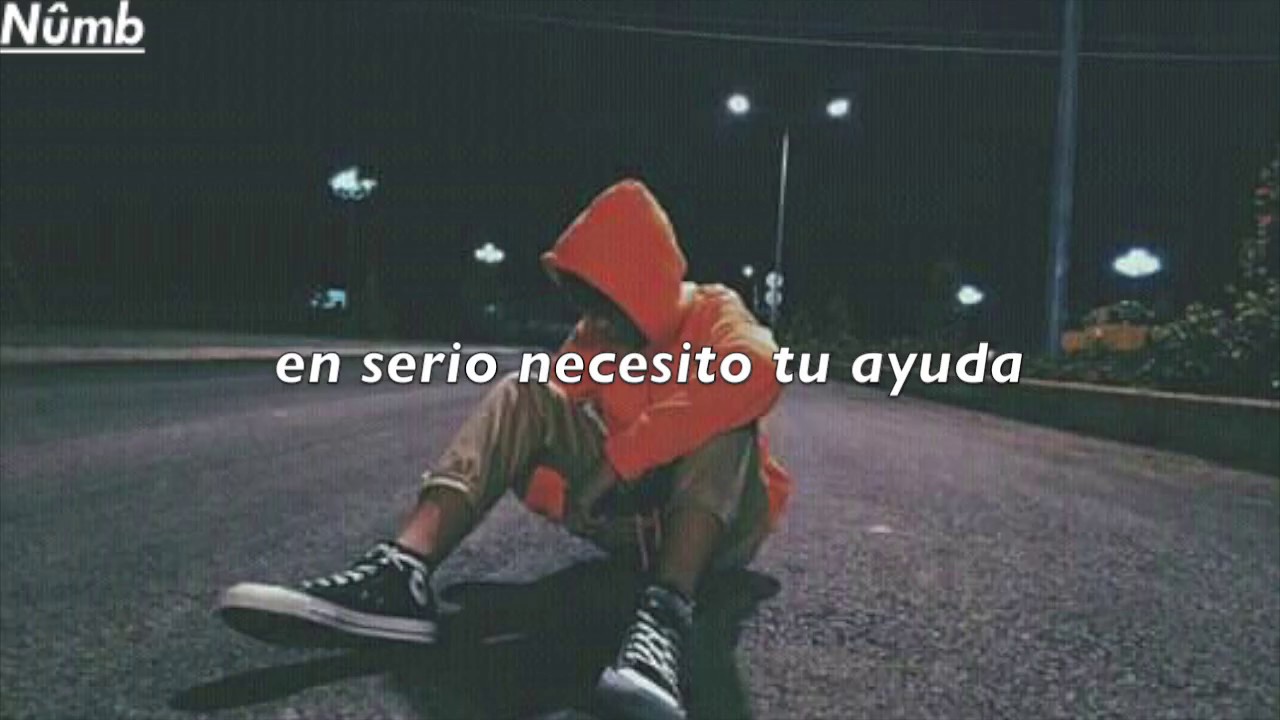 Josh A - SAVE ME - sub español (lyric)