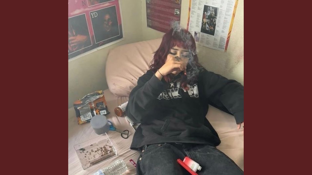 Rojo Infierno