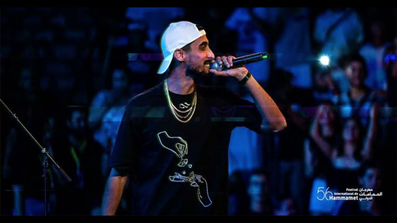 A.L.A -wasa3-(official musique).