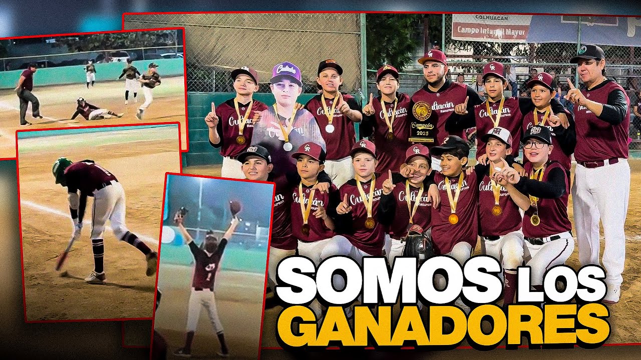 EMPATADOS HASTA EL ULTIMO MOMENTO // TORNEO NAVIDEÑO 2025 FINAL