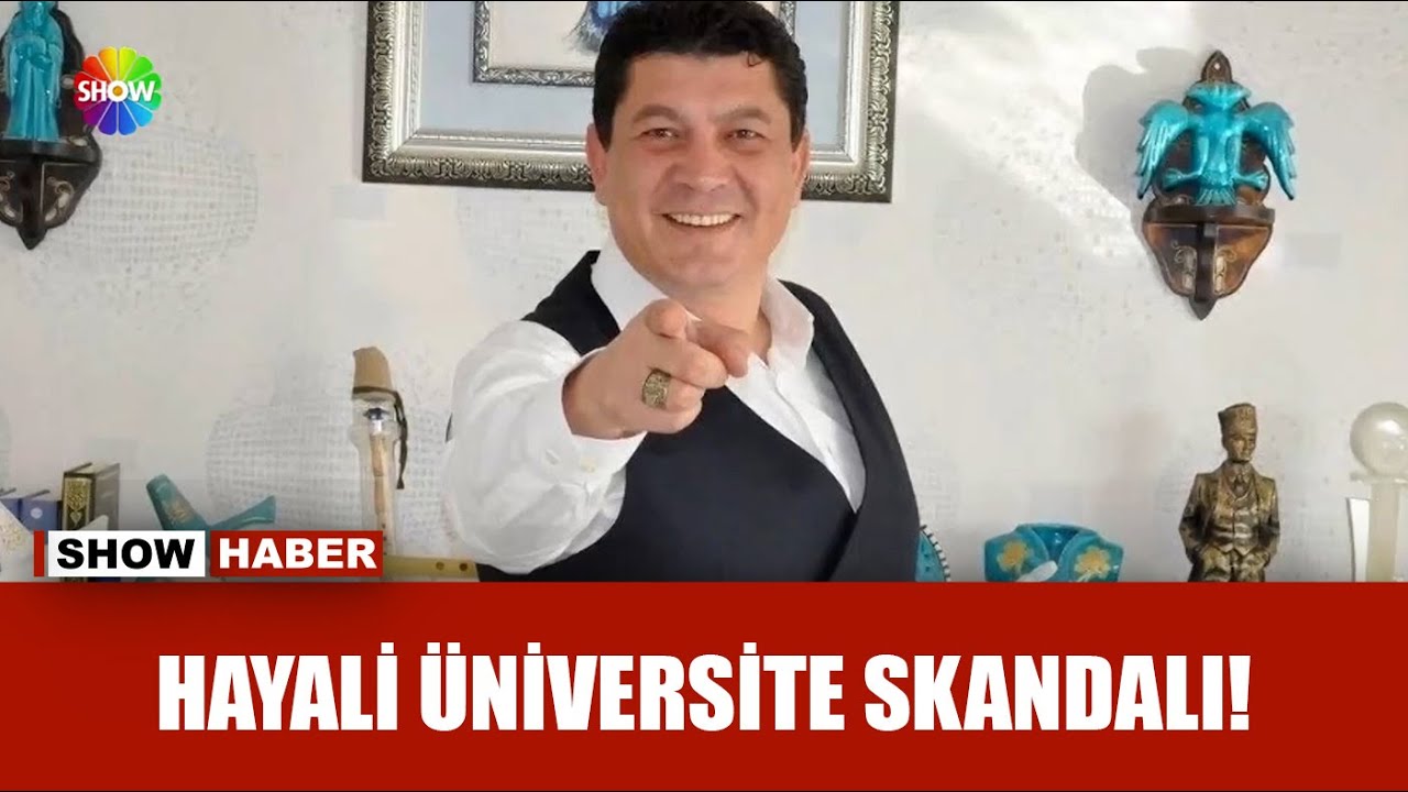 Lise mezuniyetiyle sınavsız tıp diploması vaadi!