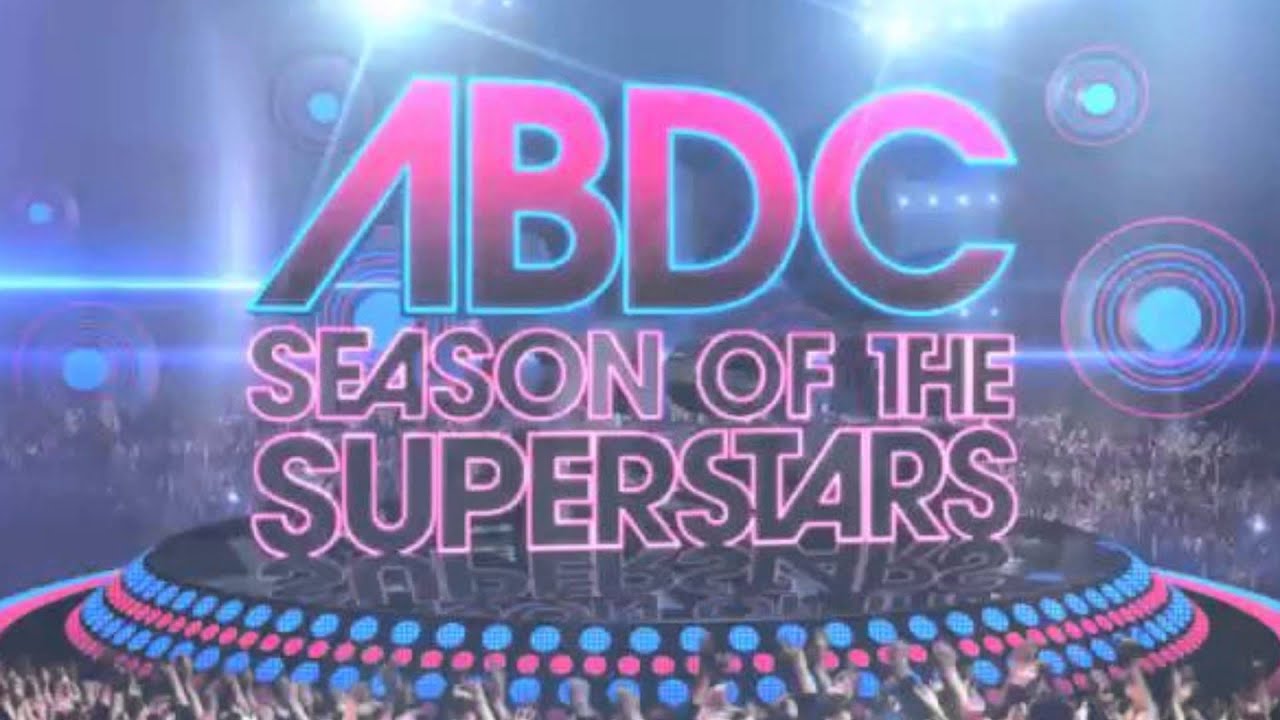 Nicki Minaj Mastermix - Abdc S6