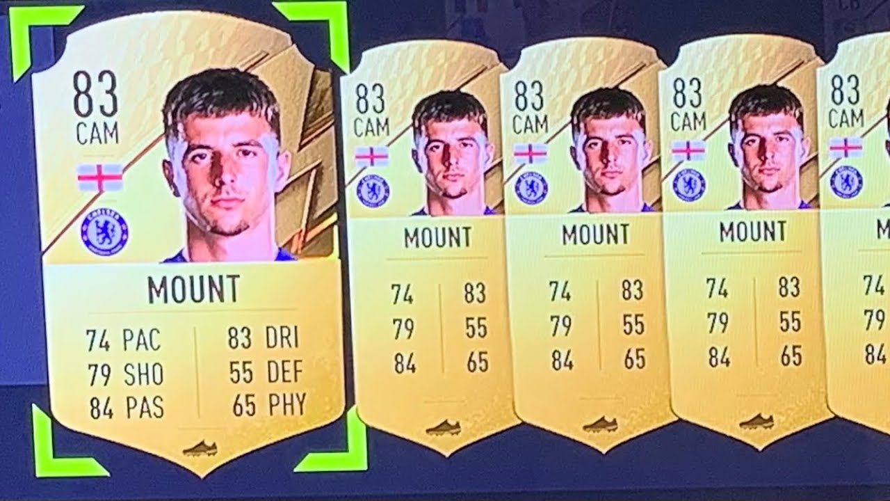 Fifa 22 duplication glitch