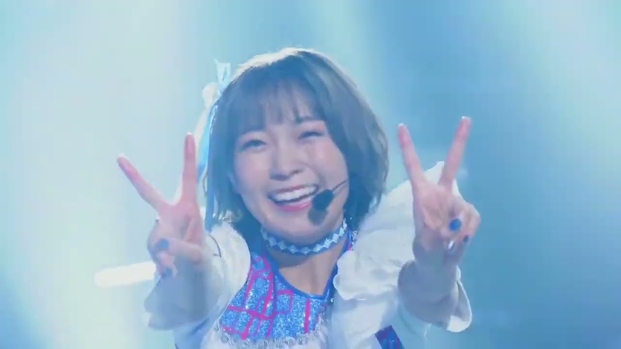 Aqours - Dance with Minotaurus ♪♫