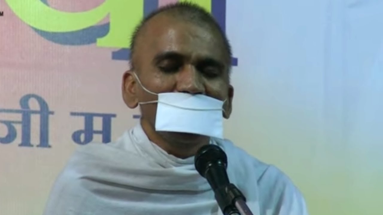 Hum Mahaveer Ban Jaye Song  (हम महावीर बन जाये ) @jainguruganesh