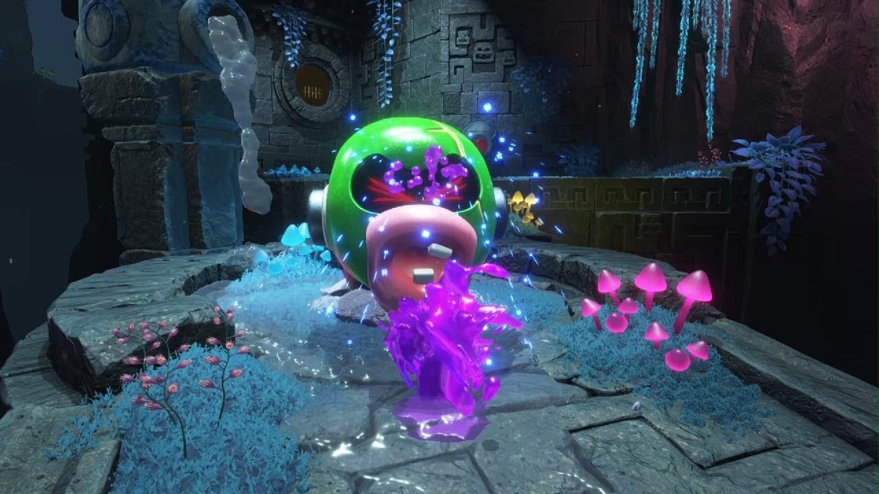 ASTRO BOT bölüm yarım