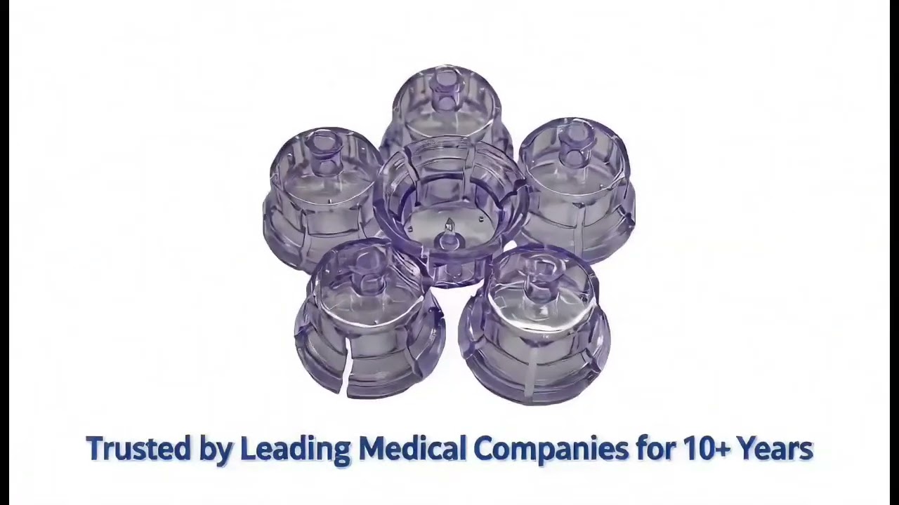 OEM & ODM for Medical Devices & Consumables。