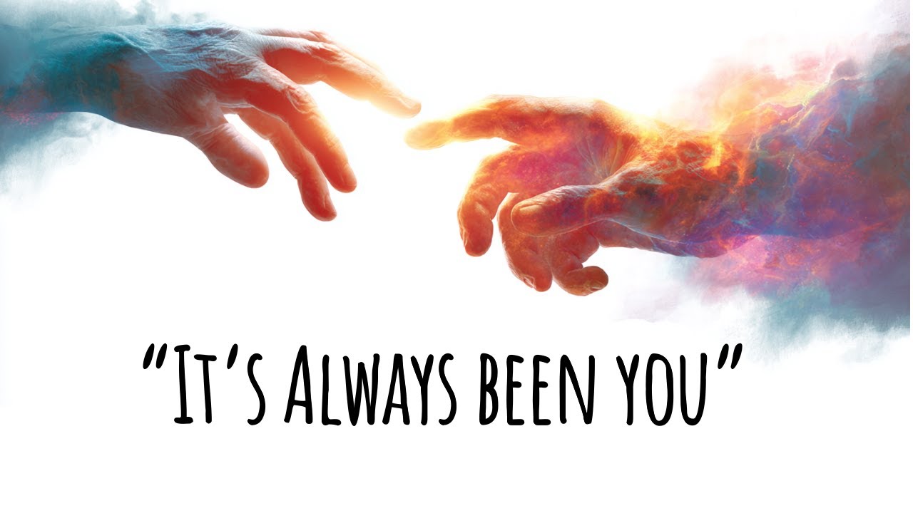 This video may change your entire concept of time & the Human 