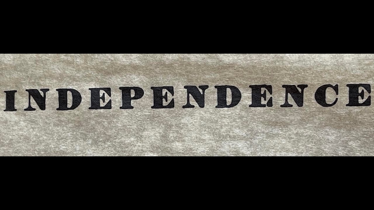 The Texas Declaration of Independence: 7th Grade Texas History TEKS113.19 (b) 1 (B)