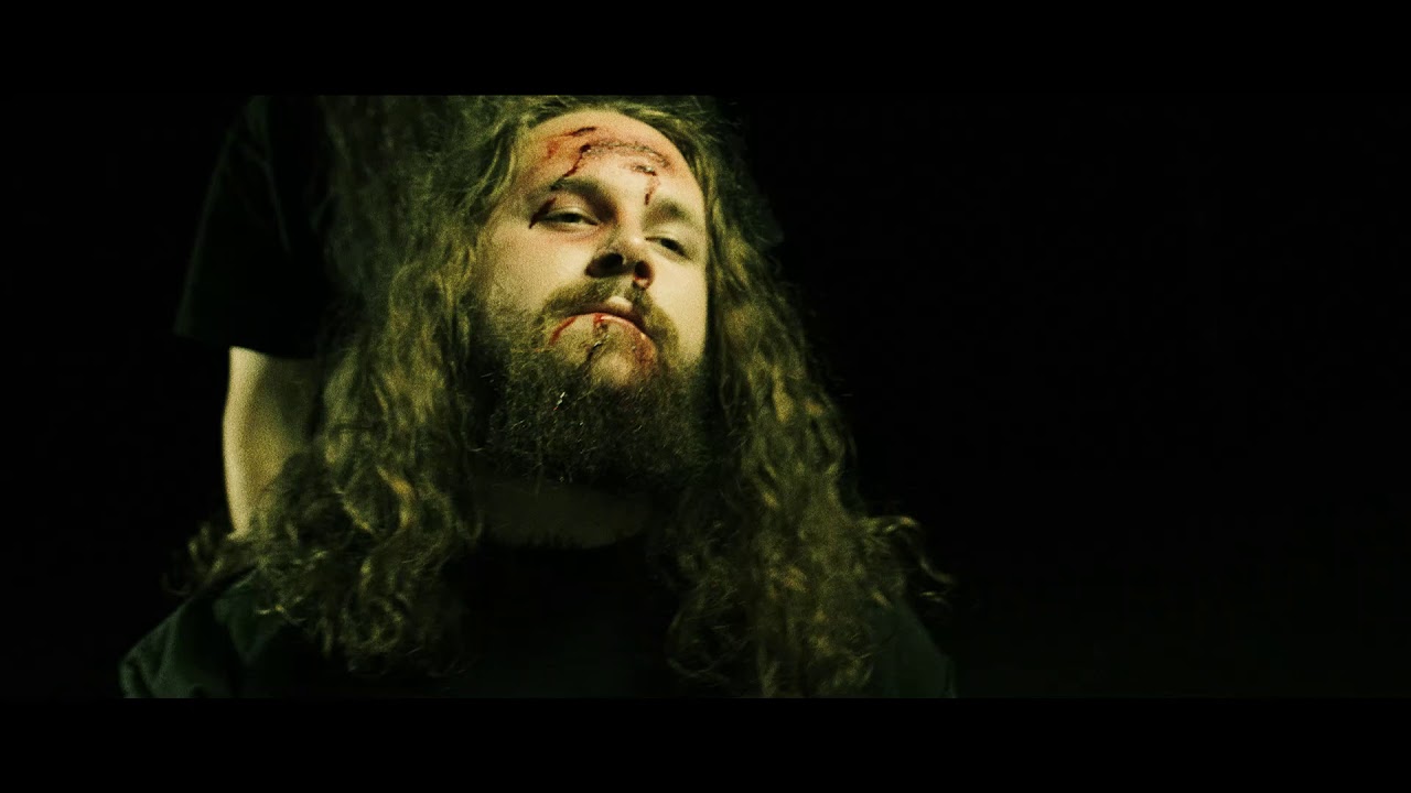 Starve - Accusatory (Official Music Video)