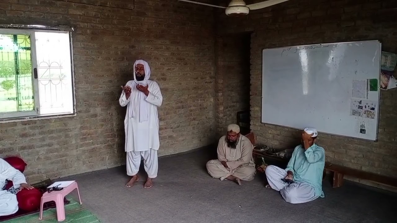 نہیں کوئی اوقات اوگن ہار دی ||خوبصورت انداز میں 