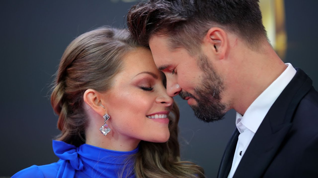 Jana und Thore Schölermann überglücklich: Baby Ilvi ist da!