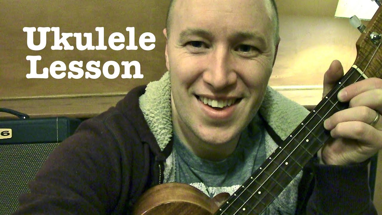 Shake it Off ★ Ukulele Lesson ★ TUTORIAL ★ Taylor Swift