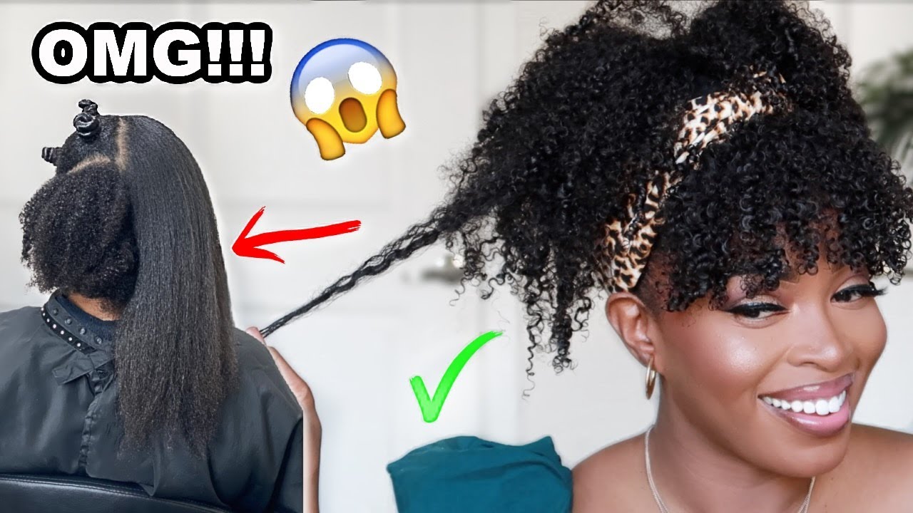 🔥WAYS TO GROW YOUR NATURAL HAIR😱 ❌Crochet Braids ❌Cornrows ❌Headband Wig ❌Clip ins👏🏾I’M SPEECHLESS!!