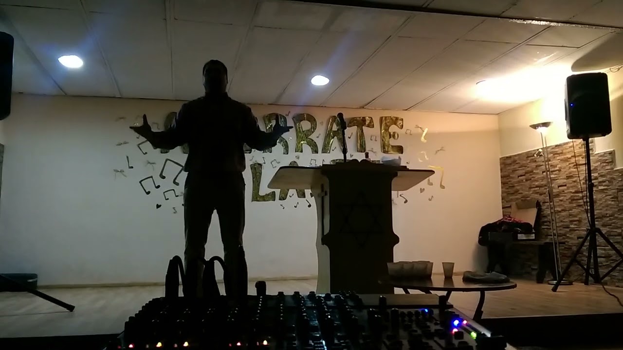 pastor Jimmy  6- 12 -2015