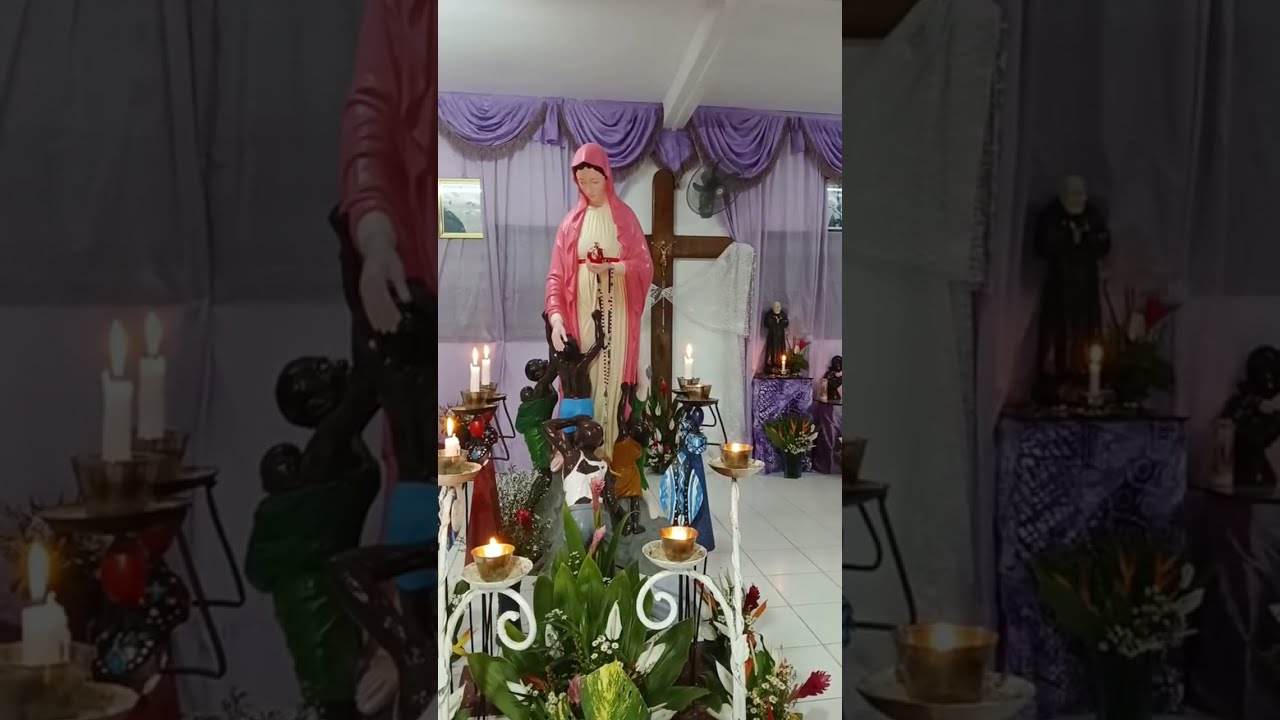 Fête de St Joseph (19/03/2026) 2