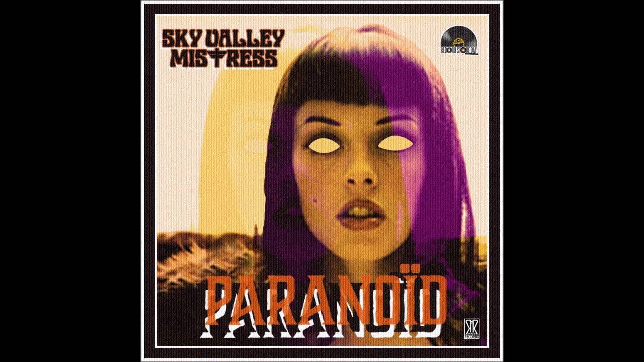 Sky Valley Mistress 