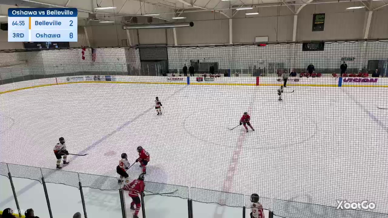 U13A playoff Game 3