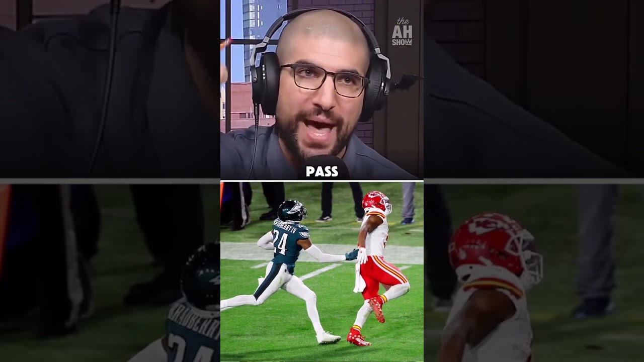 Ariel Helwani Is PISSED About Tom Aspinall Eye Poke! 😤