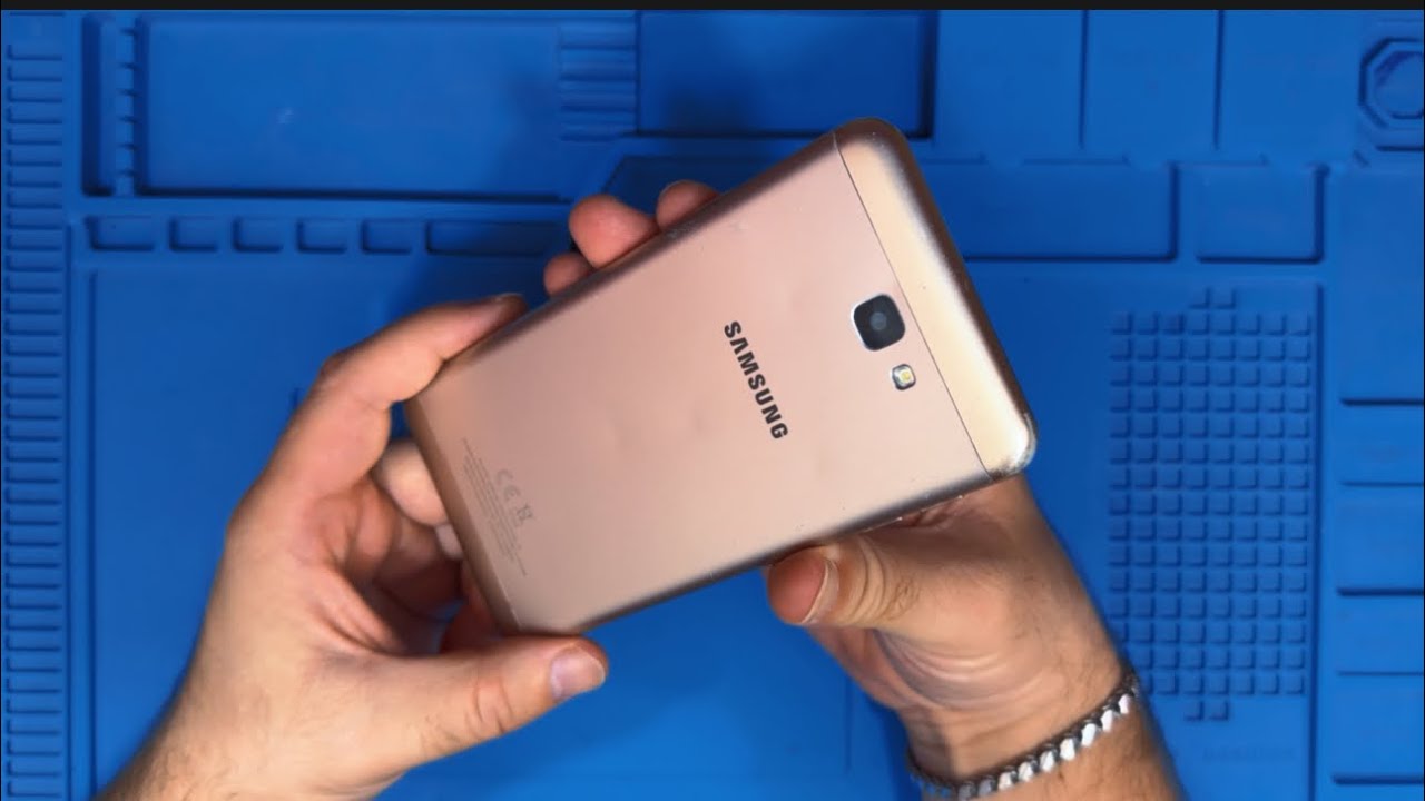 SAMSUNG J7 PRİME ŞİFRE KIRMA, SIFIRLAMA, HARD RESET