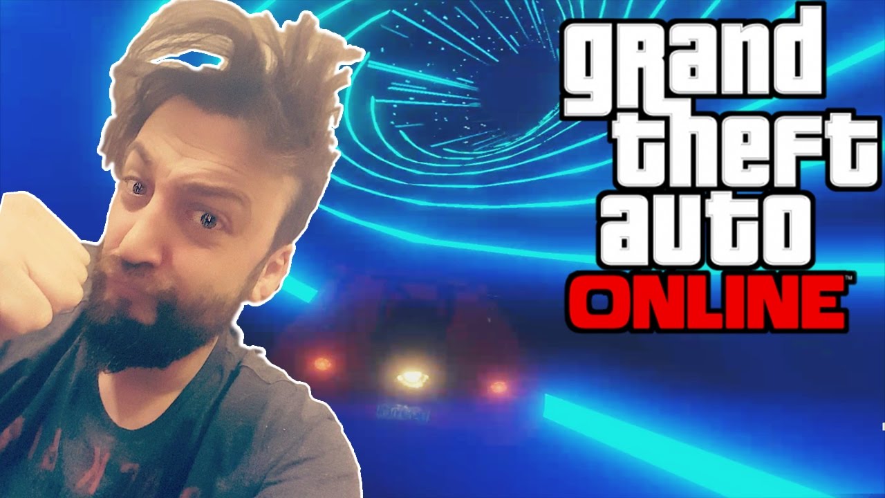 GTA 5 İMKANSIZ OLAY 😱