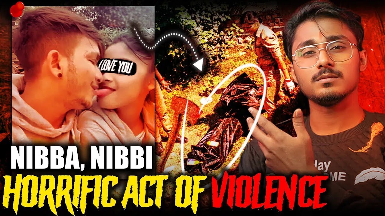 Nibba Aur Nibbi का हुनी खेल || The Confession That Shook a Village || @TipToy