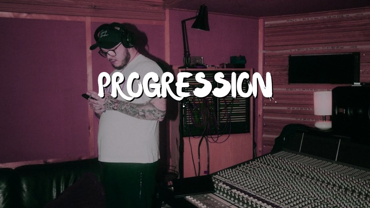 [FREE] Fredo X Potter Payper X Clavish Type Beat 2022 - ''Progression'' | UK Rap Instrumental
