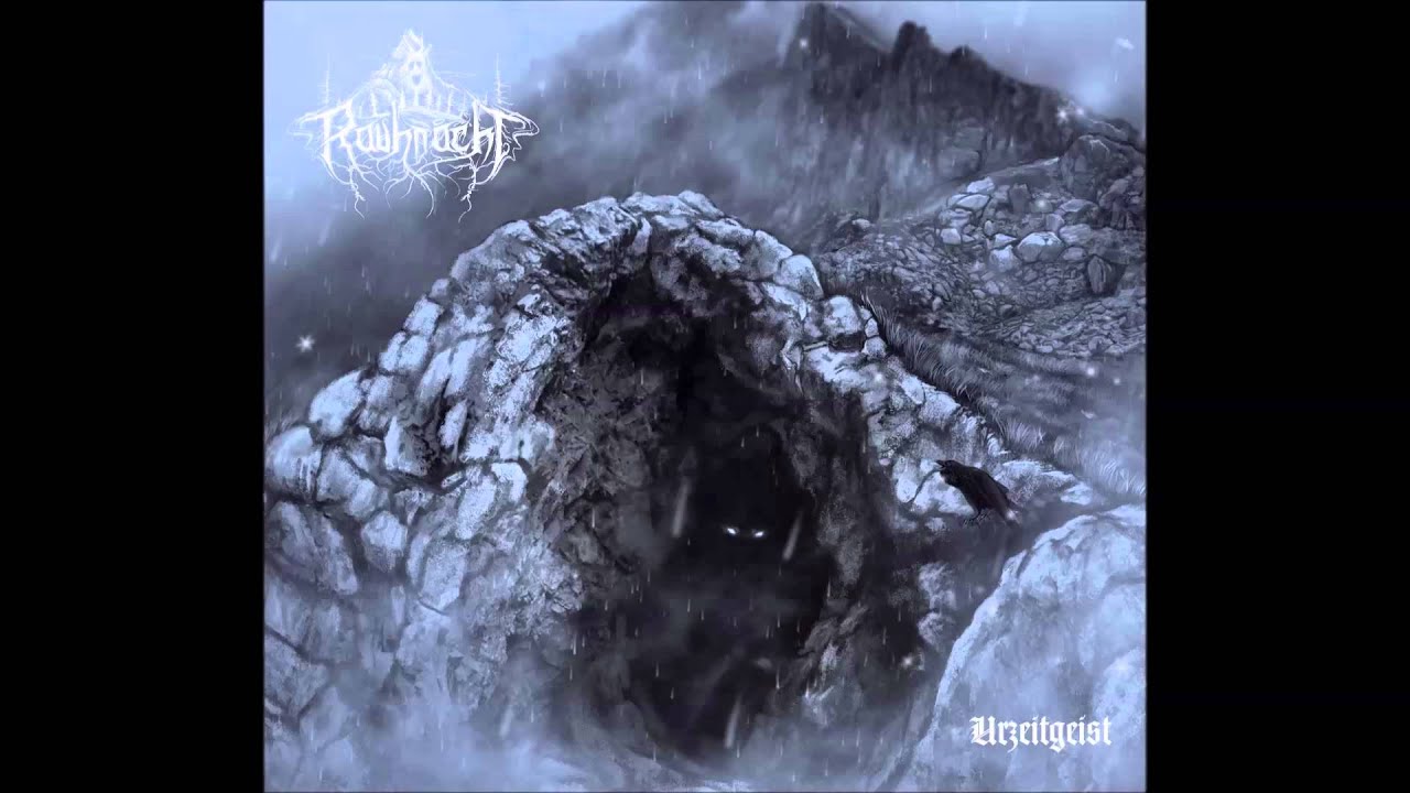 Rauhnacht - Der Weg Zurück (Urzeitgeist 2014)
