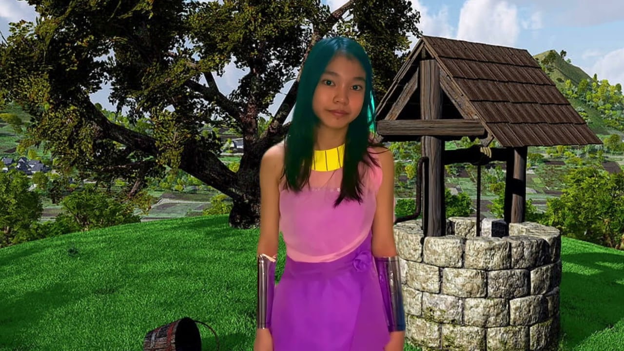 Ibong Adarna-Prinsesa Leonora