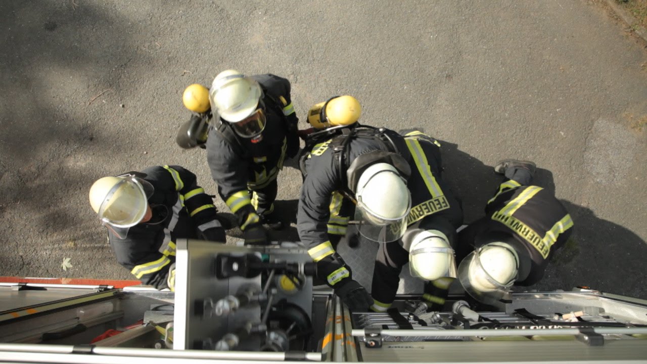 Freiwillige Feuerwehr Hagen