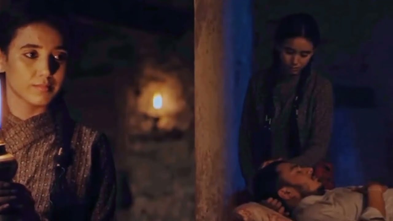 Tyo Feri Farkela short story movie||Class 11,chapter 6(Nepali)