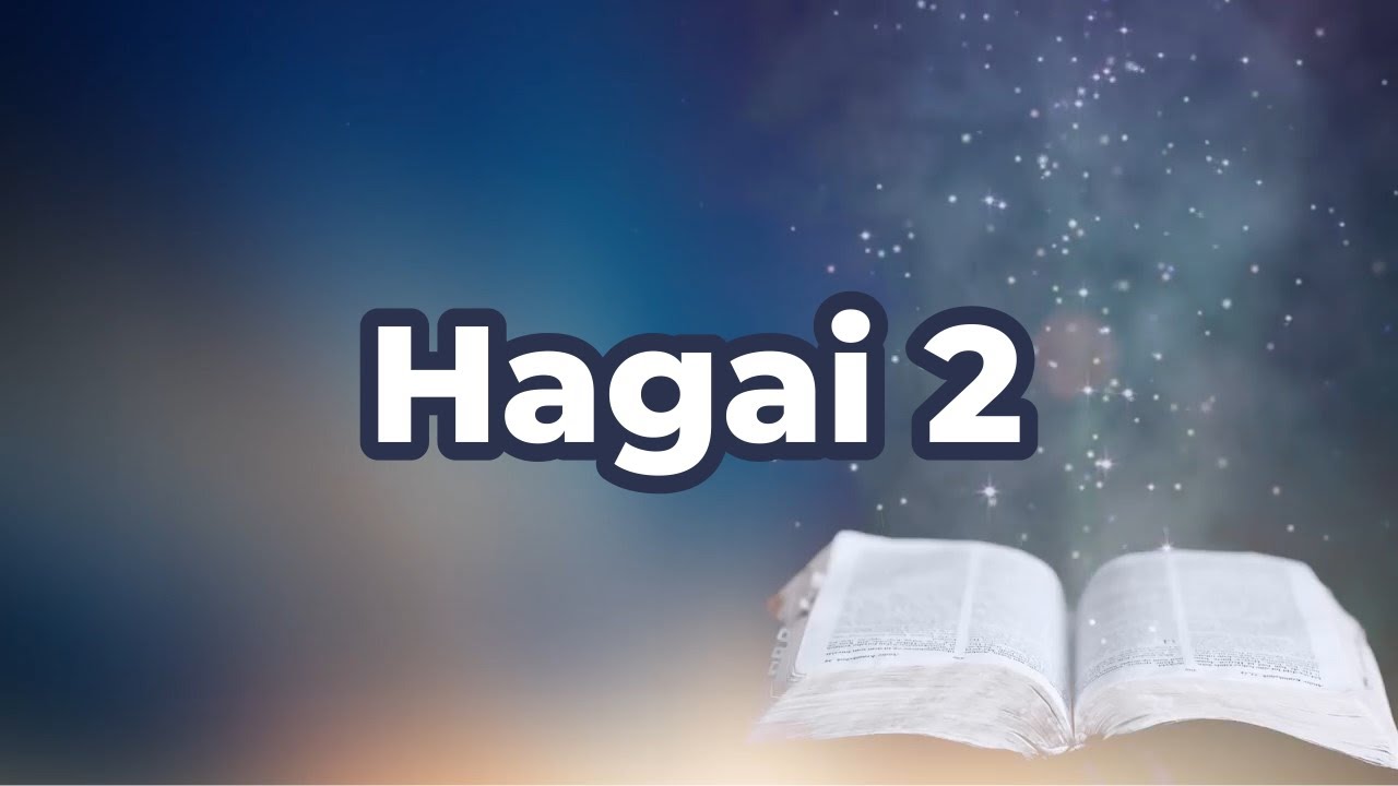 Hagai 2