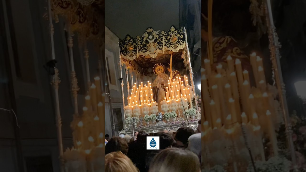 Cangrejá Nuestra Señora de los Dolores Coronada (Alicante)