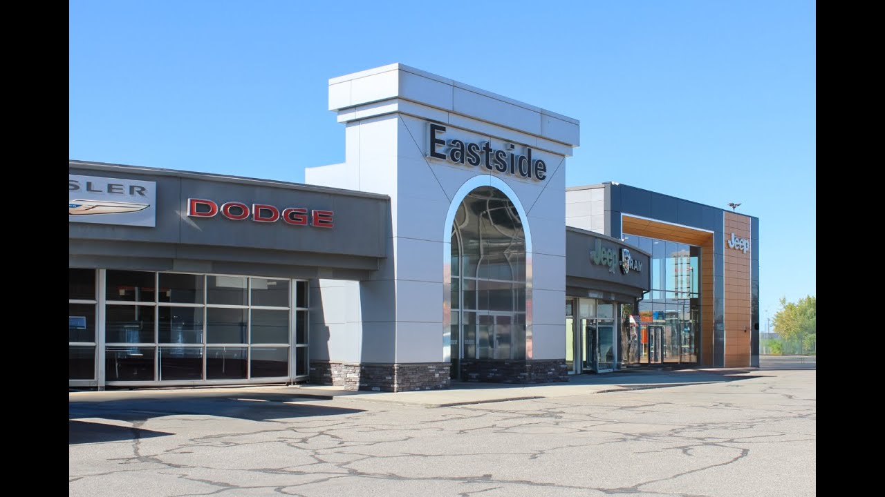 Welcome to Eastside Dodge | Meet our Diverse Staff