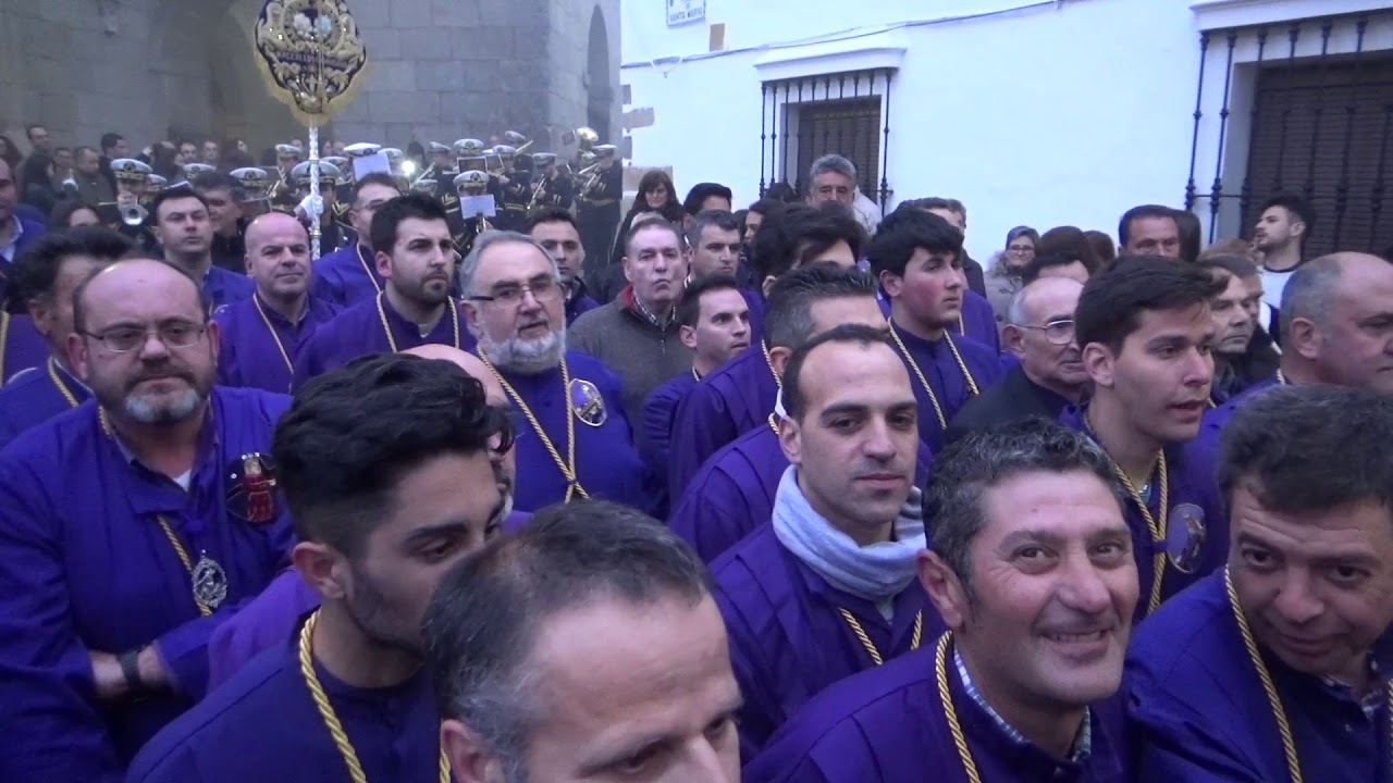 VIERNES SANTO | COFRADÍA DE NUESTRO PADRE JESÚS | SEMANA SANTA 2016