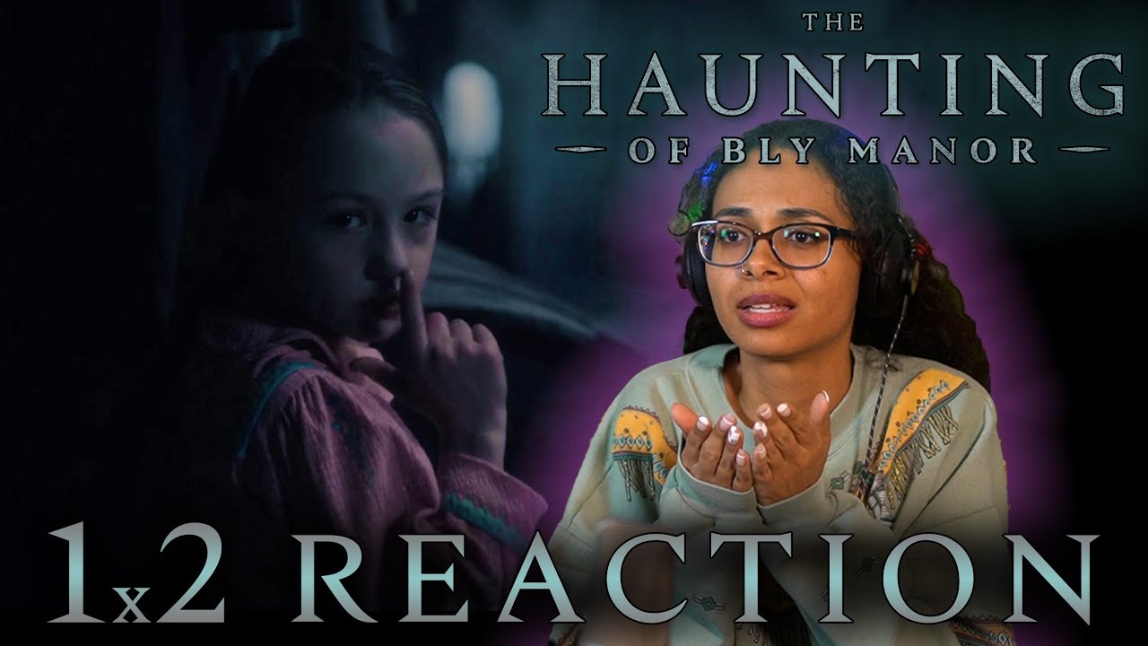 The Haunting of Bly Manor 1x2 - 