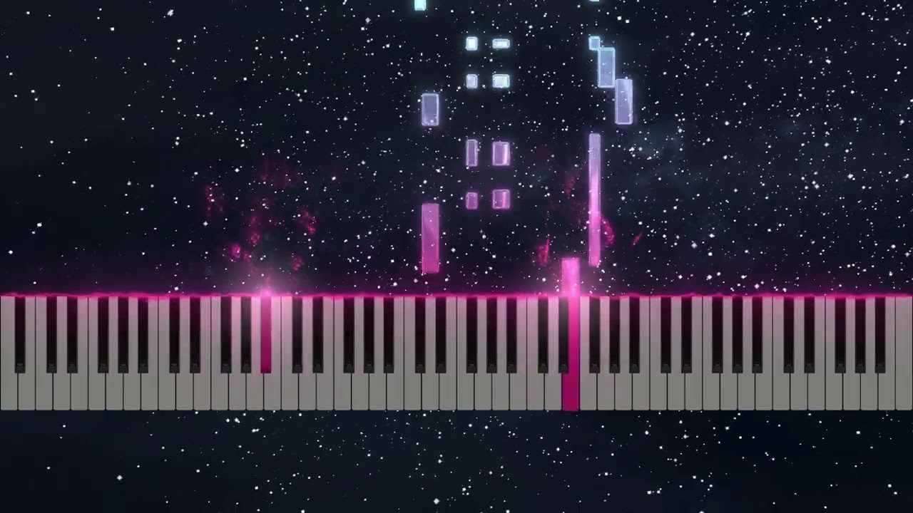 The Waltz Of The Stars - Iason Xexakis