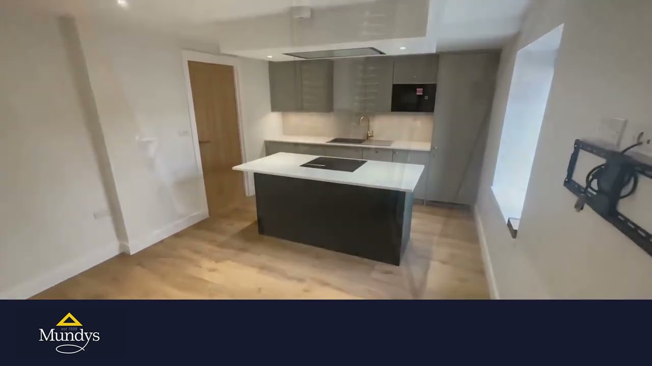 Flat 3, 17-18 Hungate, Lincoln, LN1 1ES
