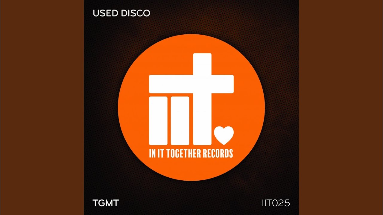 TGMT (Extended Mix)